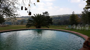  Vacation Hub International | Sterkfontein Heritage Lodge Room