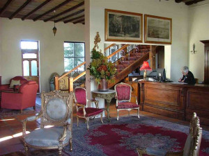  Vacation Hub International | Die Tuishuise Accommodation Room