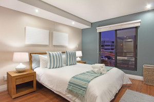  Vacation Hub International | Eden on the bay 109 Room