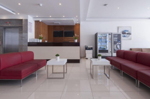  Vacation Hub International | Blubay Apartments by ST Hotels Room