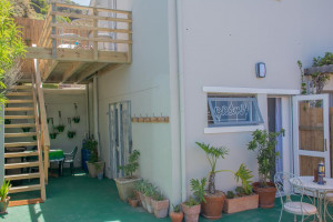  Vacation Hub International | Open Home - Starfish Cottage Room