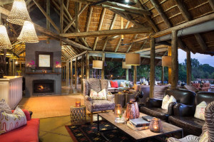  Vacation Hub International | Thornybush Game Lodge Room
