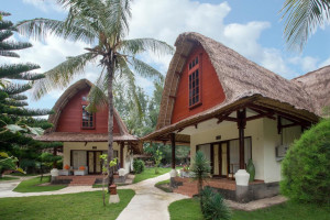  Vacation Hub International | Jambuluwuk Oceano Resort Room