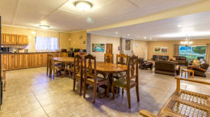  Vacation Hub International | Hoyo Hoyo Machado Stud Lodge - Eagle's Call Room