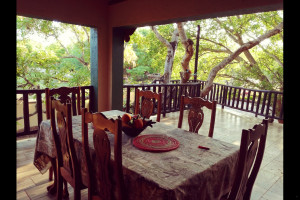  Vacation Hub International | Boomhuisie Room