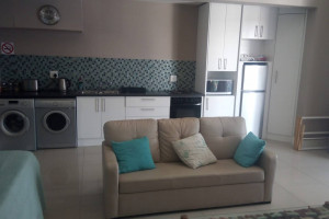  Vacation Hub International | WaterCube Selfcatering Room
