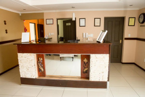  Vacation Hub International | A-Z Boutique Guesthouse Room