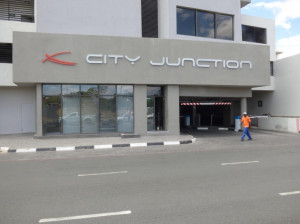  Vacation Hub International | Executive Two Bedroom Apartment - Windhoek Room
