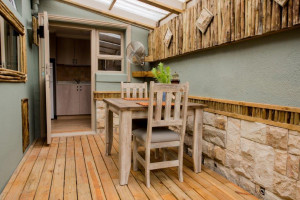  Vacation Hub International | 52 on Fish Hoek Room