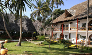  Vacation Hub International | VOI Kiwengwa Resort Room