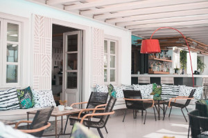  Vacation Hub International | Semeli Hotel Room