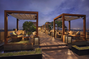  Vacation Hub International | Hilton Chennai Room