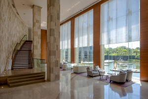  Vacation Hub International | Park Hyatt Chennai Room