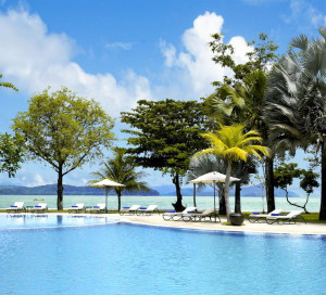  Vacation Hub International | Vivanta Rebak Island, Langkawi Room
