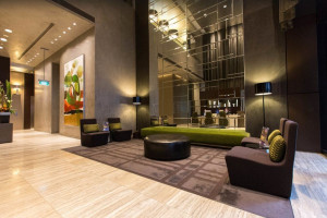  Vacation Hub International | Fraser Suites Sydney Room