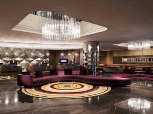  Vacation Hub International | Pullman Sydney Hyde Park Room