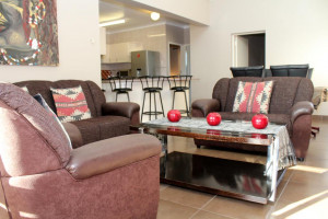  Vacation Hub International | Premier Apartments - 52 The Bridge Room