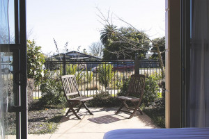  Vacation Hub International | Saxton Lodge Room