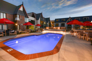  Vacation Hub International | Chateau Marlborough Room