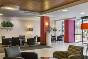  Vacation Hub International | ibis Christchurch Room