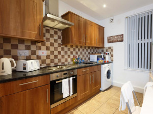  Vacation Hub International | Ruth Apartments Room