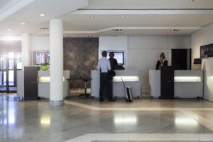  Vacation Hub International | Hotel Novotel Paris Pont de Sevres Room