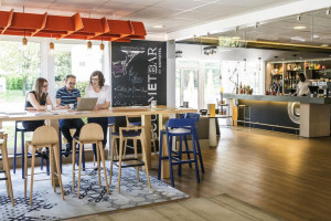  Vacation Hub International | Hotel Novotel Paris Saclay Room