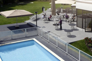  Vacation Hub International | Hotel Novotel Marne La Vallée Collégien Room