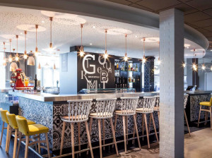  Vacation Hub International | Hôtel Novotel Saint Quentin en Yvelines Room