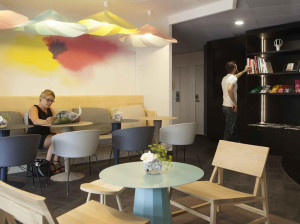  Vacation Hub International | Novotel Suites Paris Velizy Room