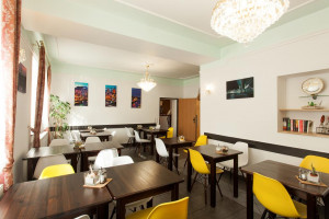  Vacation Hub International | Centro Hotel Arkadia Room