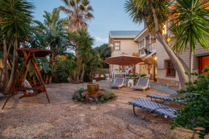  Vacation Hub International | Wilderness On Sea Room