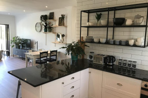  Vacation Hub International | Mews Apartment, Leisure Isle Room