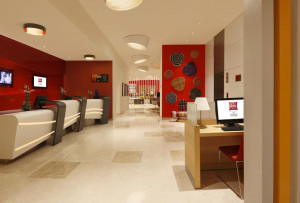  Vacation Hub International | Ibis Coimbatore City Centre Room