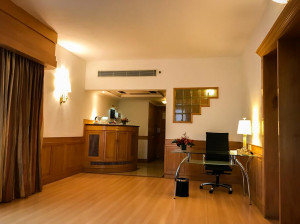  Vacation Hub International | Le Méridien Kochi Room