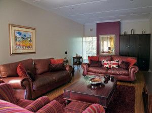  Vacation Hub International | La Cruz Guesthouse Room