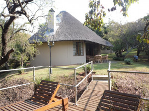  Vacation Hub International | Koubad Farm Lodge Room