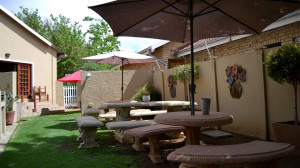  Vacation Hub International | Jock-Inn Guest House Room