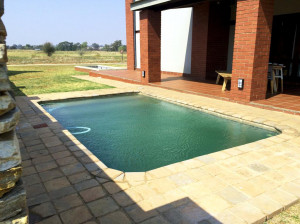  Vacation Hub International | Village Lodge Vaal de Grace Room