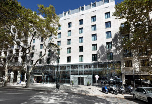  Vacation Hub International | Eurostars das Letras Room