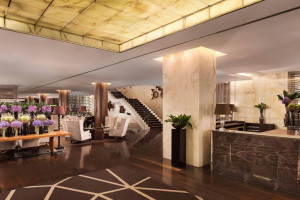  Vacation Hub International | Sheraton Lisboa Hotel & Spa Room