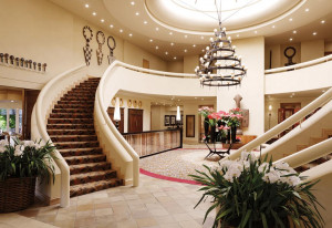  Vacation Hub International | Saxon Hotel, Villas & Spa Room