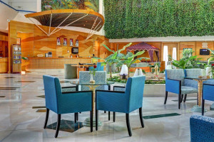  Vacation Hub International | Mercure Grand Jebel Hafeet Al Ain Hotel Room