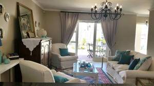  Vacation Hub International | Heldersig Cottage Self-Catering Accommodation Room