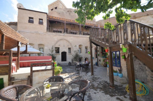  Vacation Hub International | Cappadocia Abras Cave Hotel Room