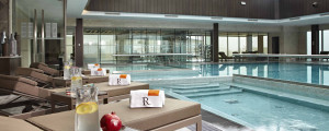  Vacation Hub International | Renaissance Istanbul Polat Bosphorus Hotel Room