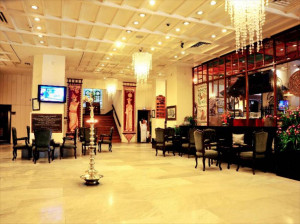  Vacation Hub International | Grand Oriental Hotel Room