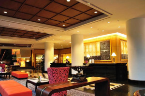  Vacation Hub International | Century Park Hotel Room