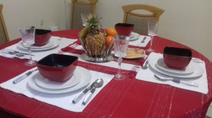  Vacation Hub International | Fj's place Room