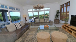  Vacation Hub International | Zimbali Condo - Club Drive Room